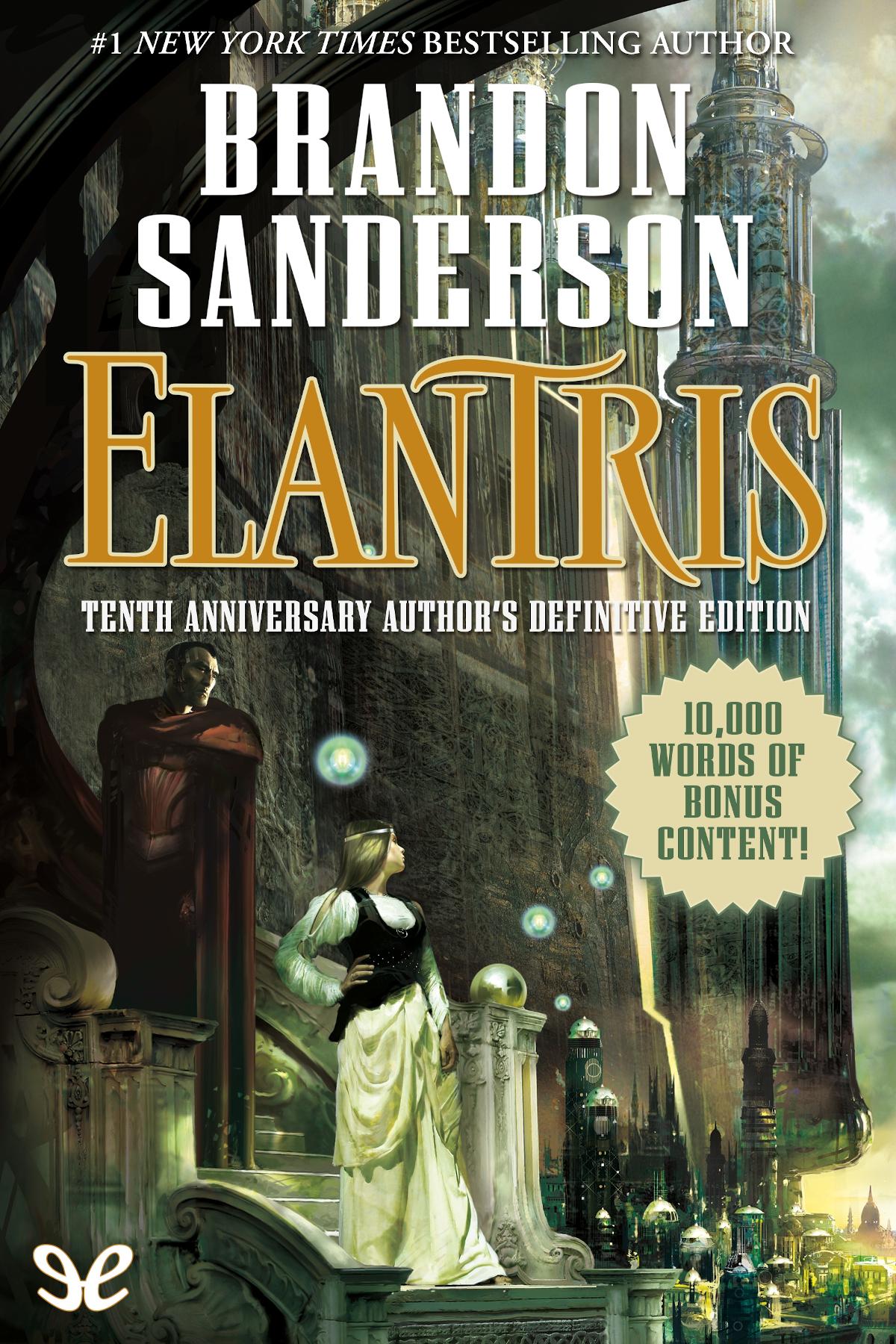 Elantris