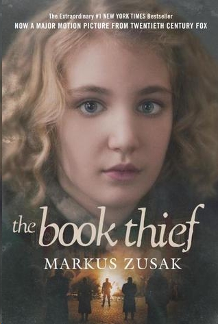 The Book Thief