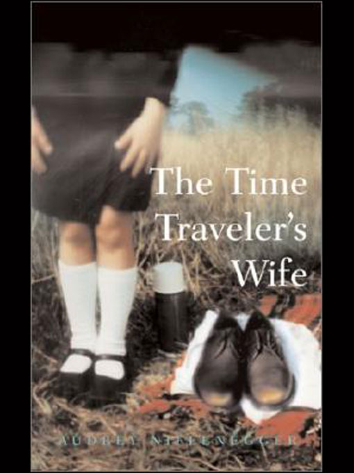 The Time Traveler's Wife