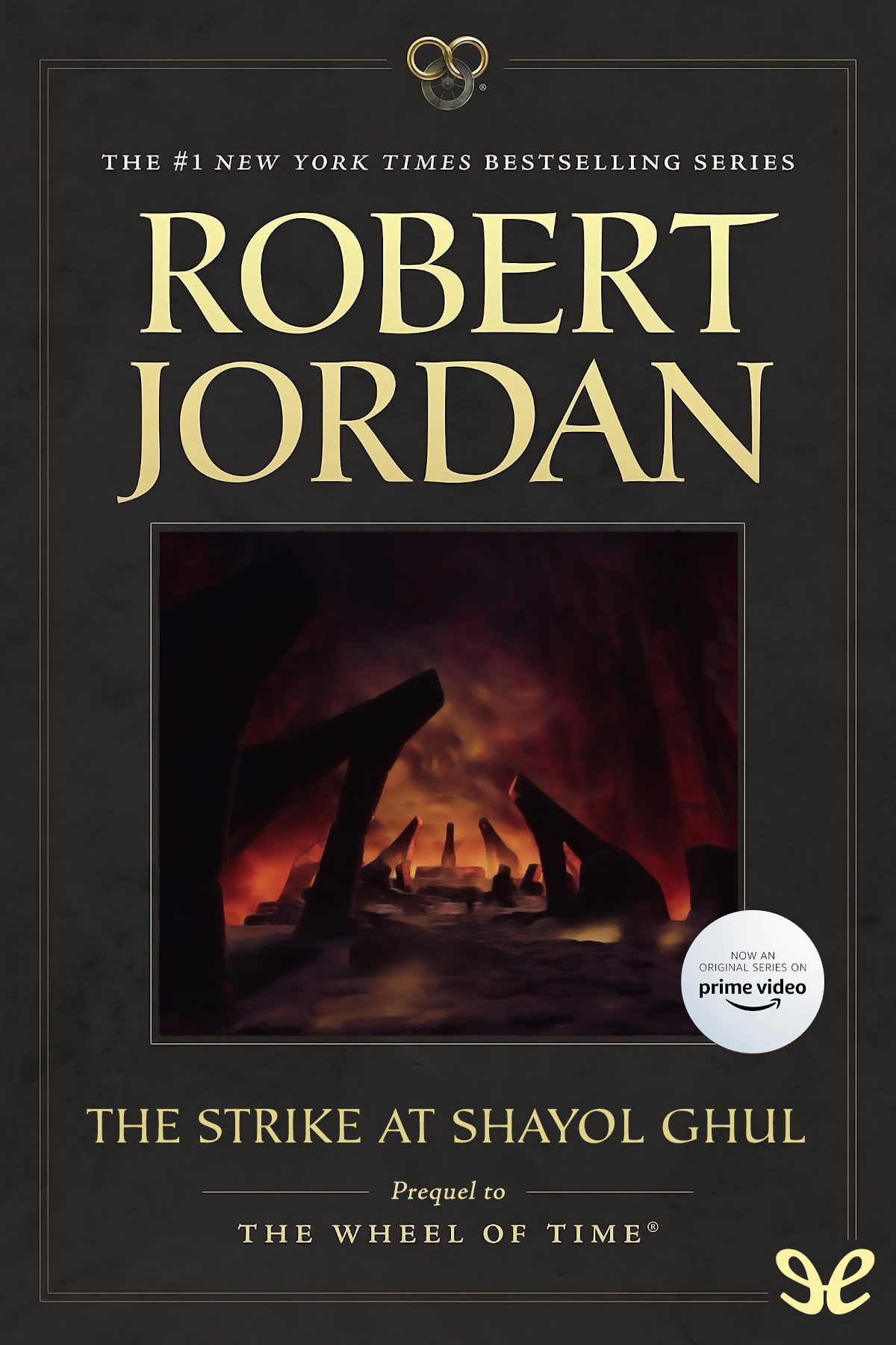 The Strike at Shayol Ghul