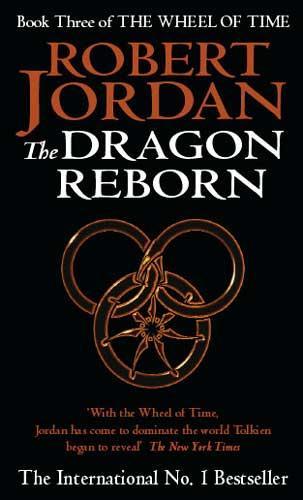The Dragon Reborn