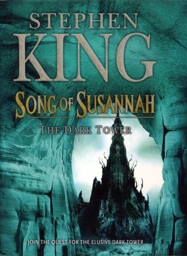 Song of Susannah