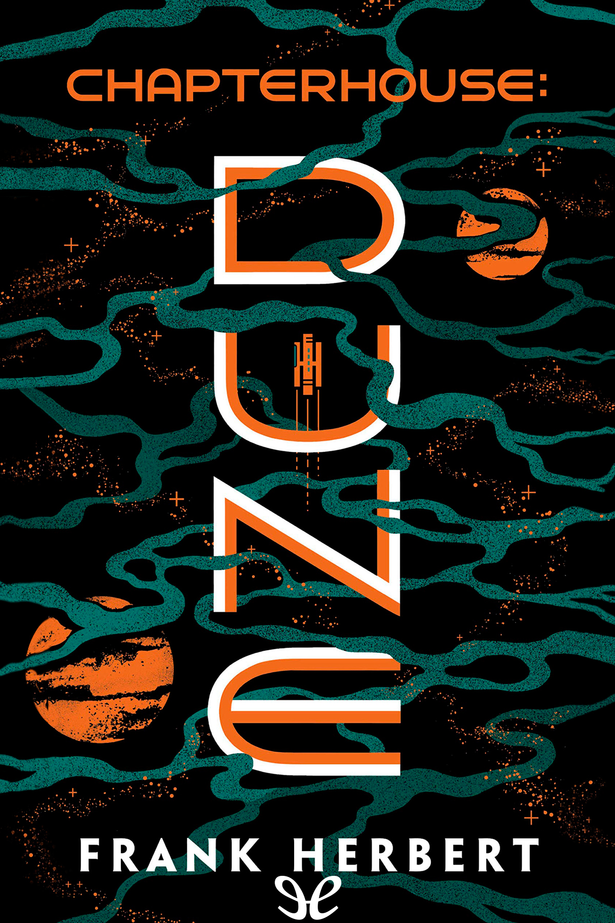 Chapterhouse: Dune