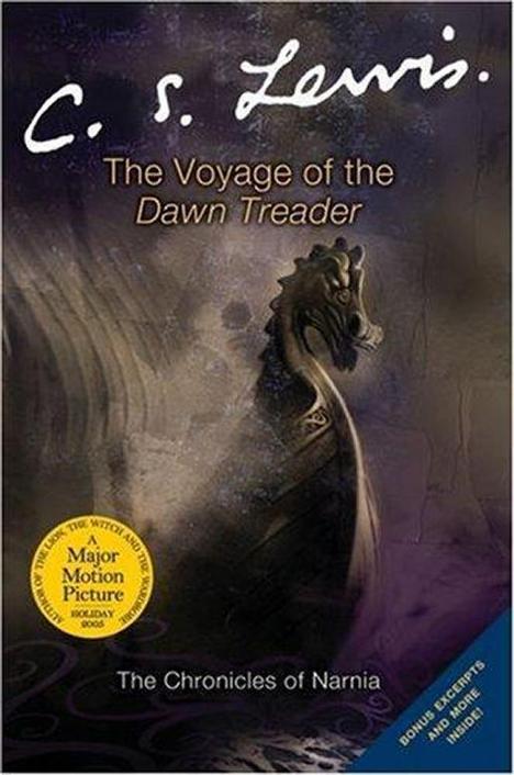 The Voyage of the Dawn Treader