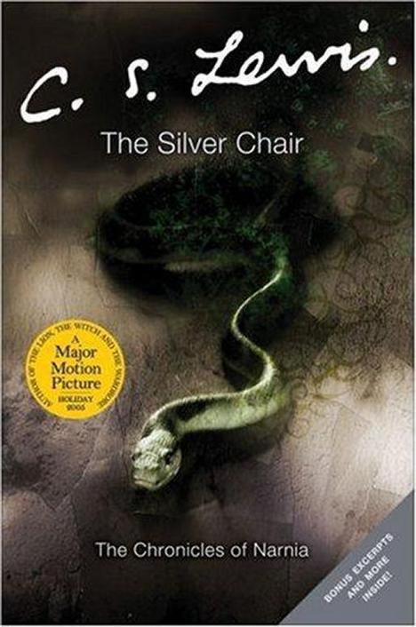 The Silver Chair
