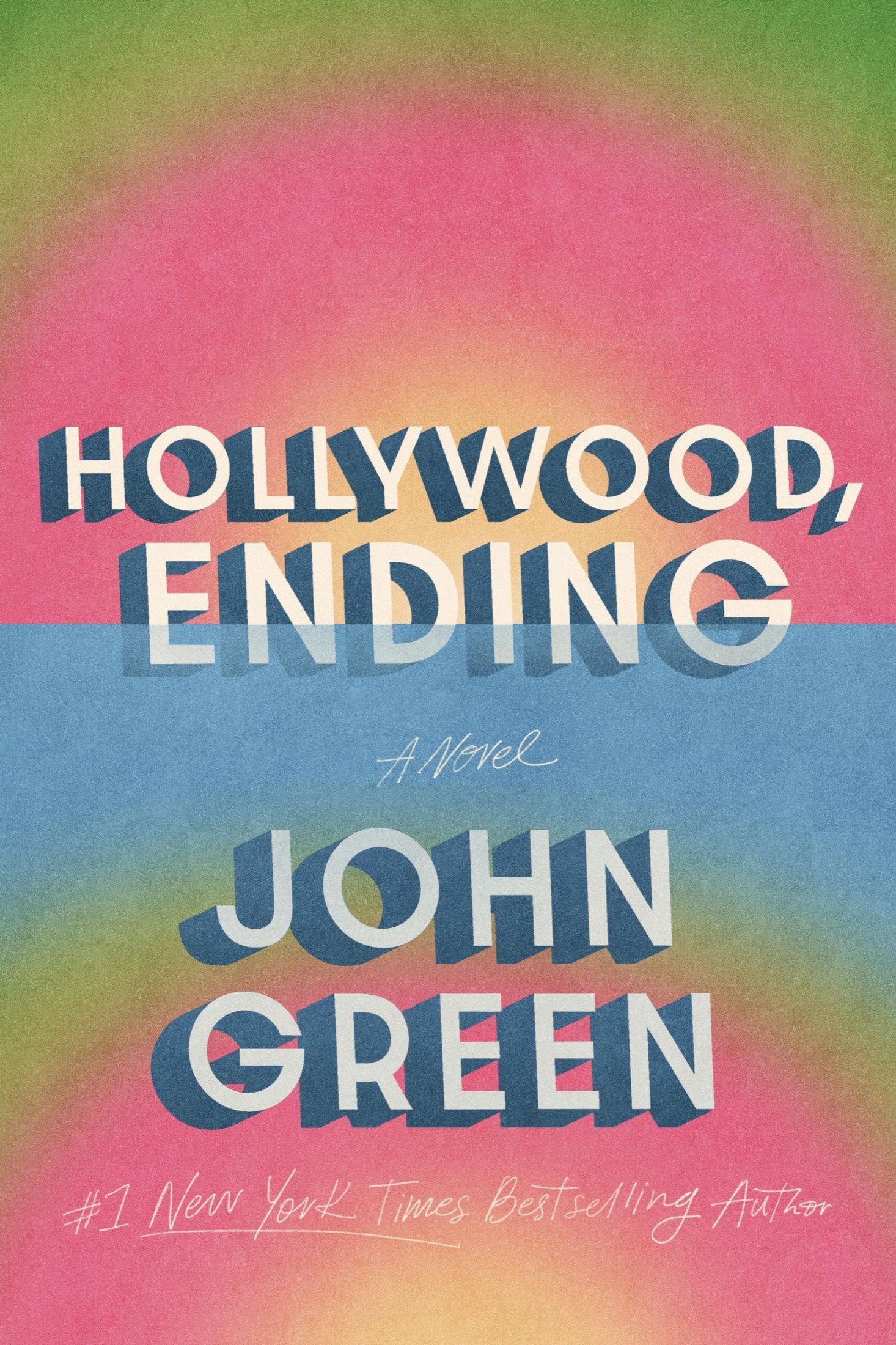 Hollywood, Ending