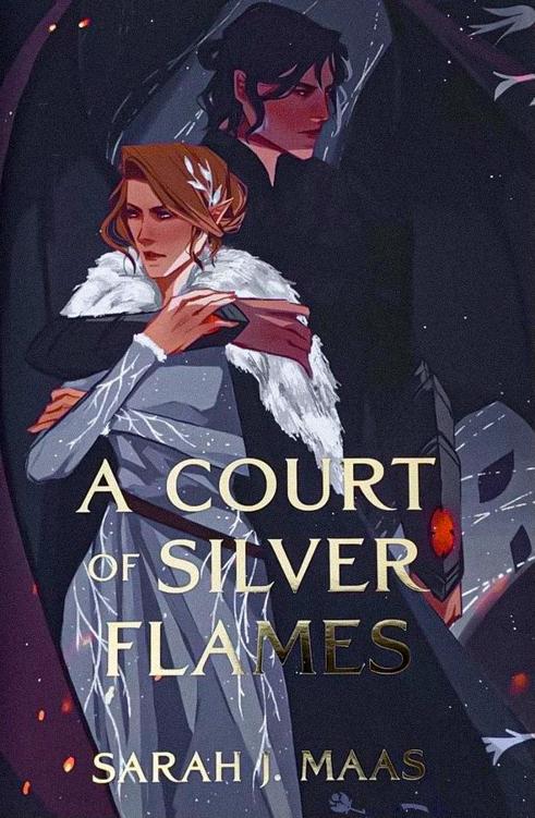A Court of Silver Flames