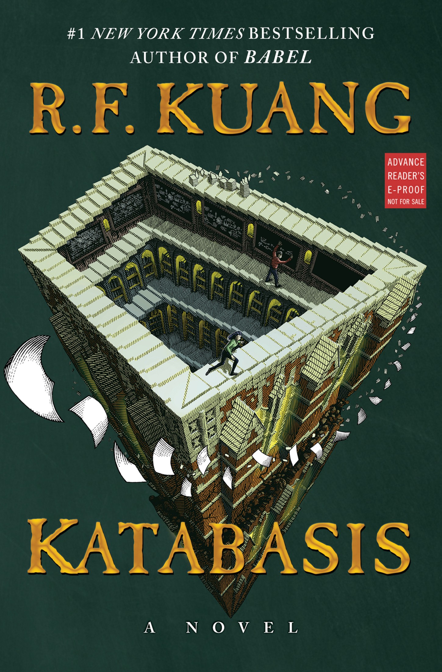 Katabasis