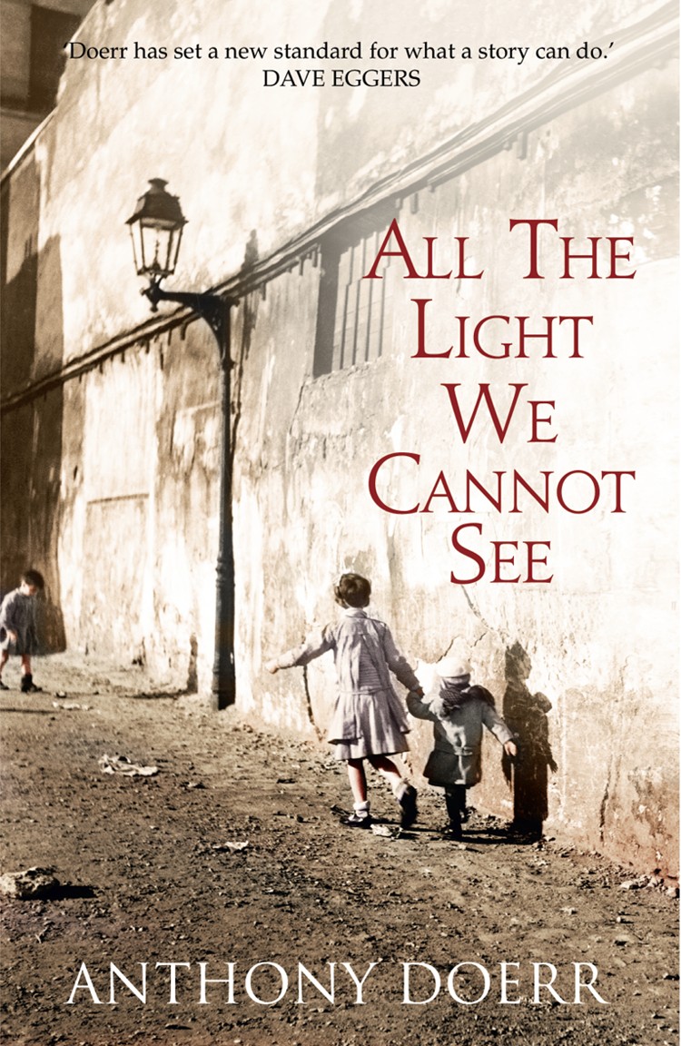All the Light We Cannot See